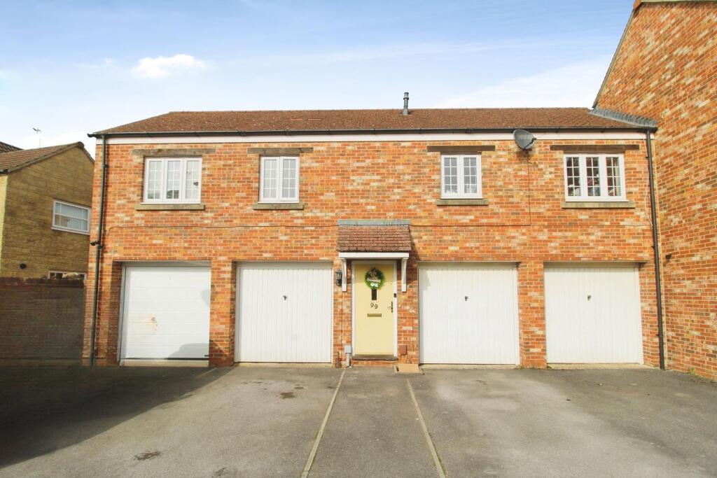 Main image of property: White Eagle Road, Haydon End, SN25
