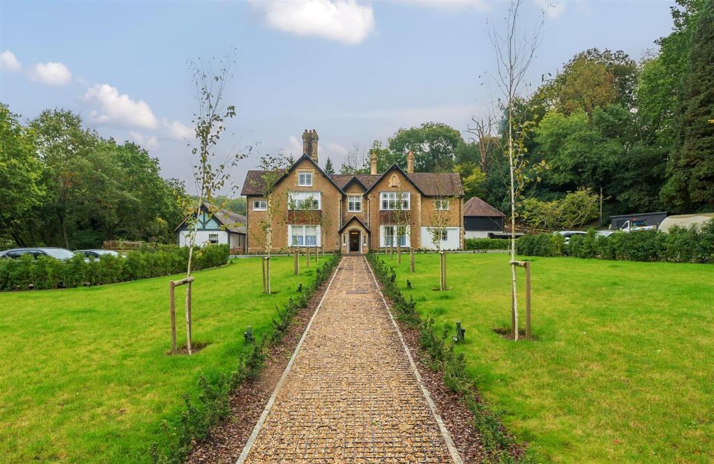 Main image of property: Catteshall Lane, Godalming