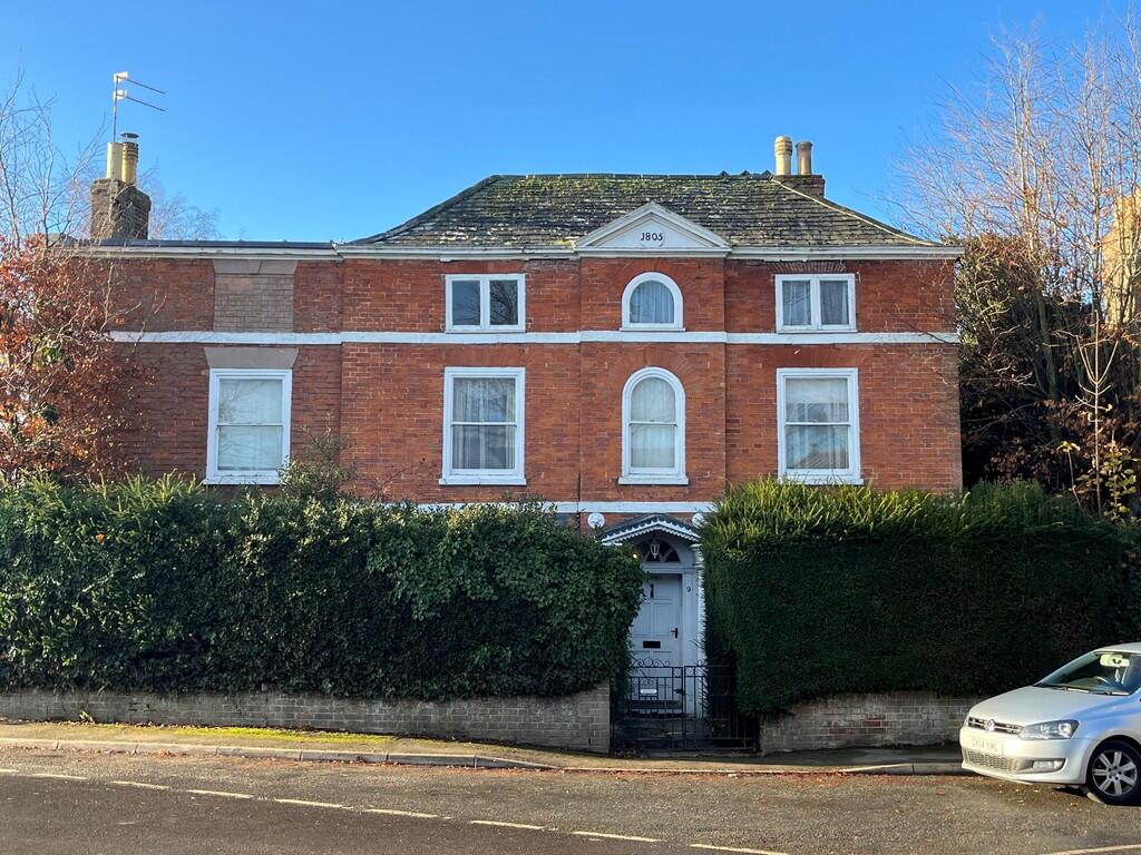 Main image of property: High Street, Moulton