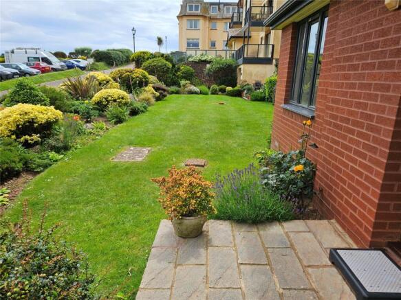 Cliff Road, Budleigh Salterton, EX9 photo 4