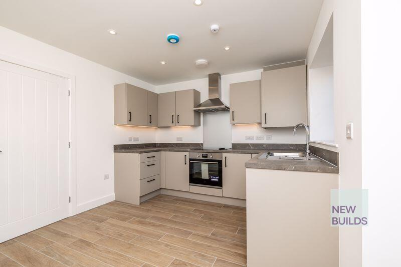 House in York - View 3