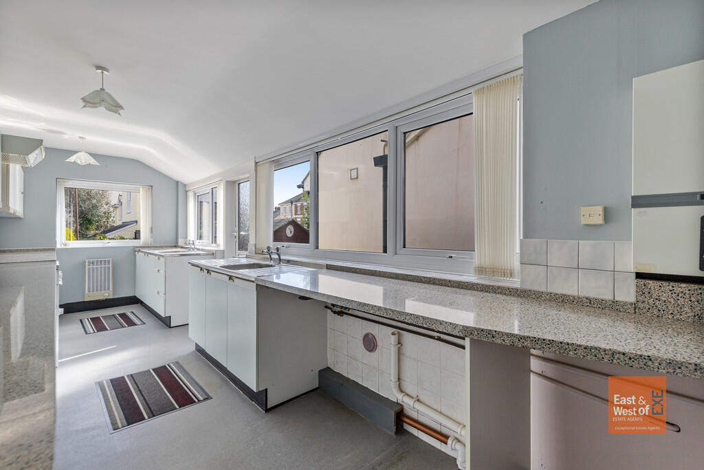 House in Exeter, Polsloe - View 4