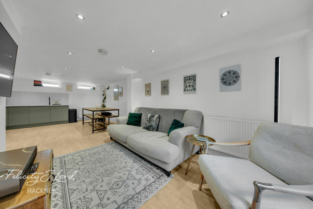 Main image of property: Homerton High Street, LONDON E9