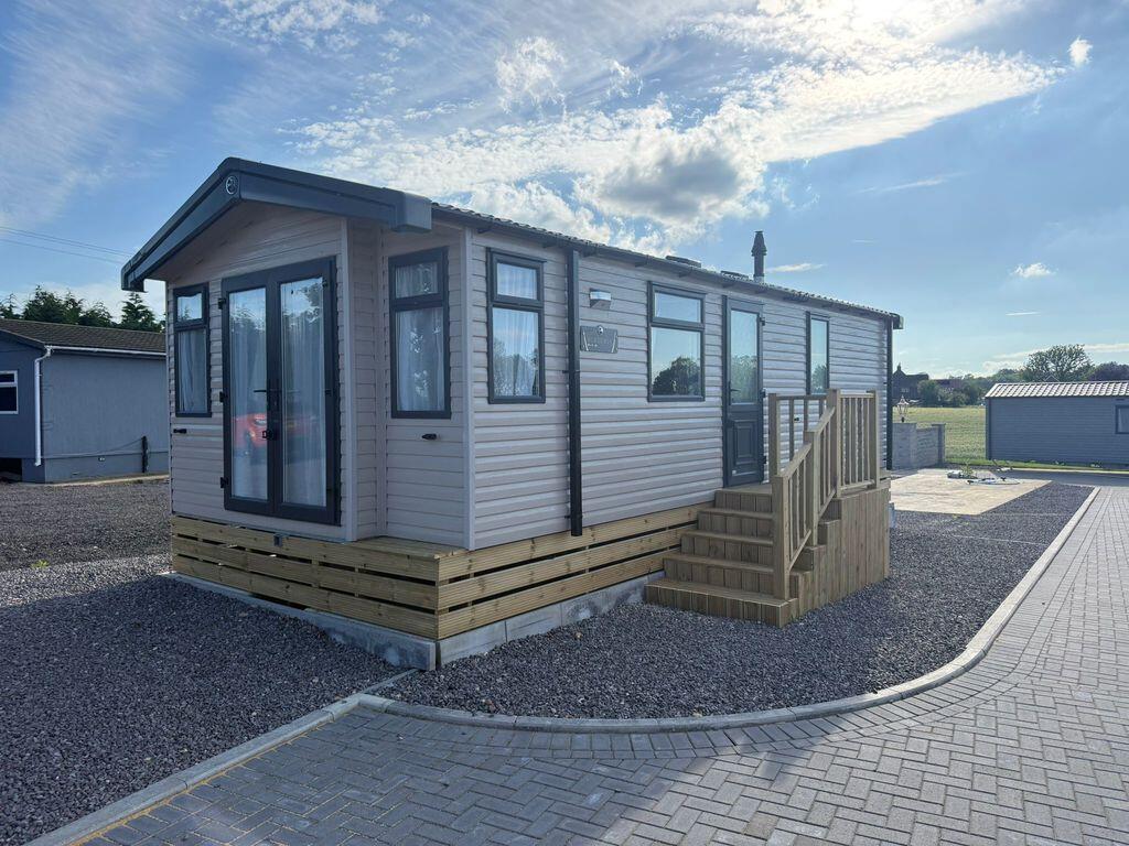 Main image of property: Riverside Holiday Park, Pavenham