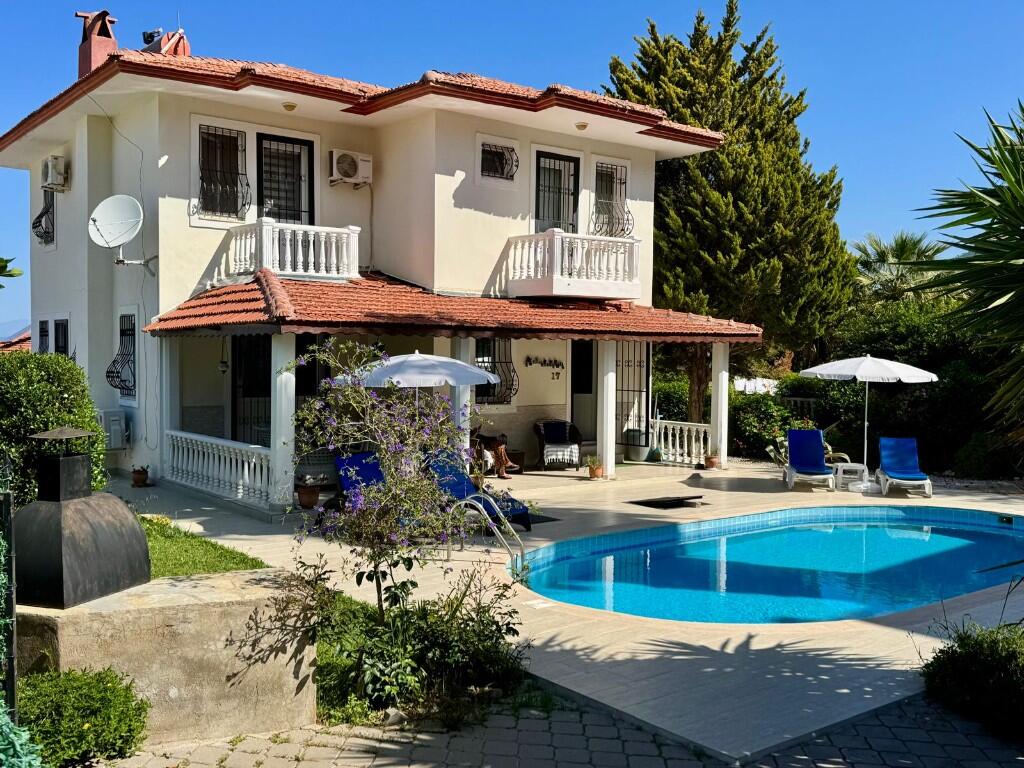 Main image of property: Ovacik, Fethiye, Mugla