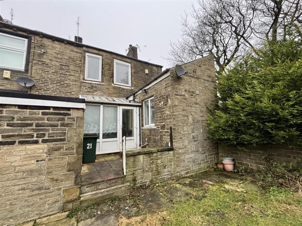 Main image of property: Albert Street, Queensbury, Bradford