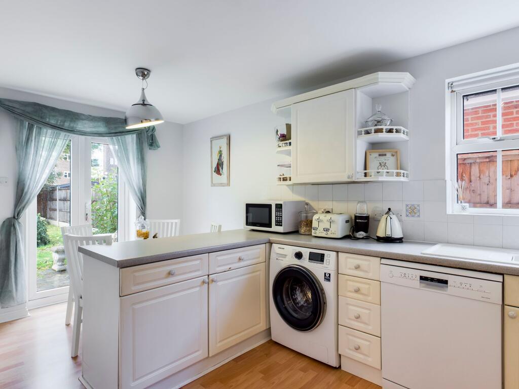 House in Sidcup, Falconwood - View 5