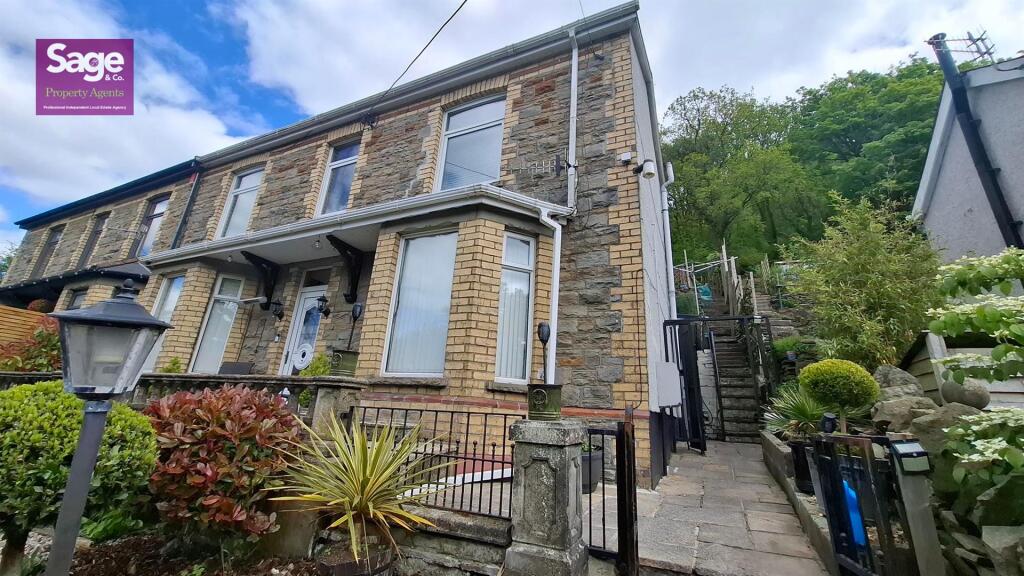 Main image of property: Rhyswg Road, Abercarn, Newport