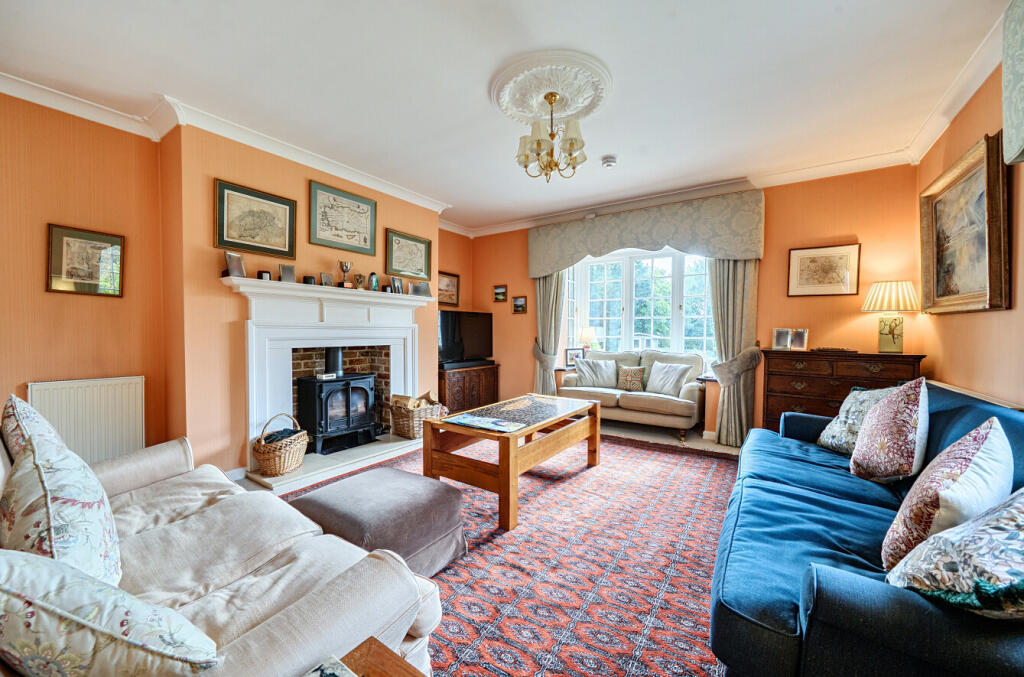 House in Southampton - View 4
