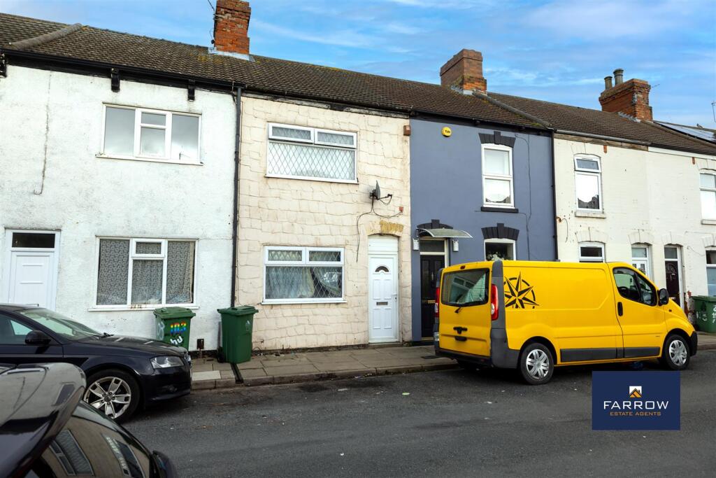 Main image of property: Grafton Street, Grimsby