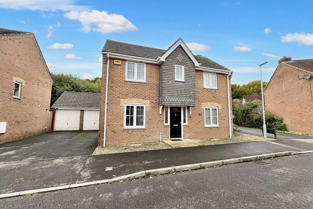 Main image of property: Verwood