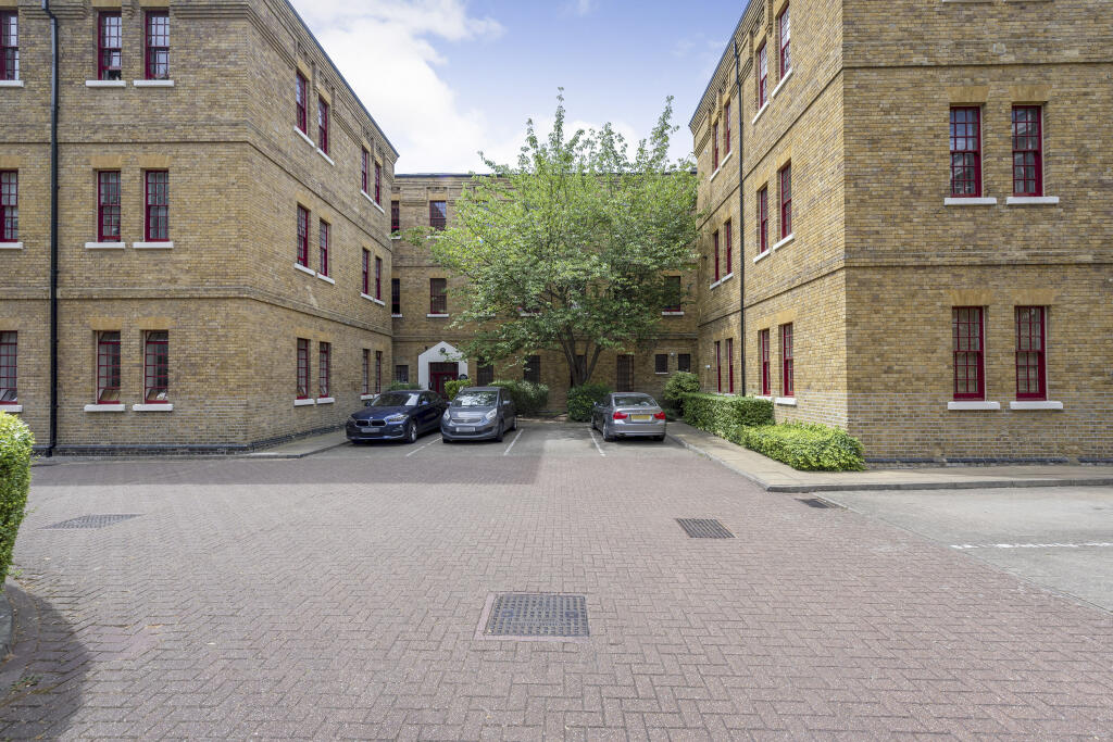 Main image of property: Chevy Road, Southall, UB2