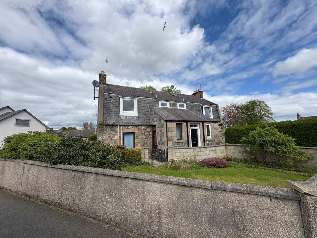 Main image of property: Gallowfold Lane, Inverurie, Aberdeenshire, AB51