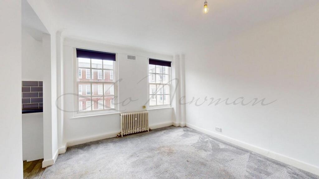 Main image of property: Park West, Edgware Road, W2