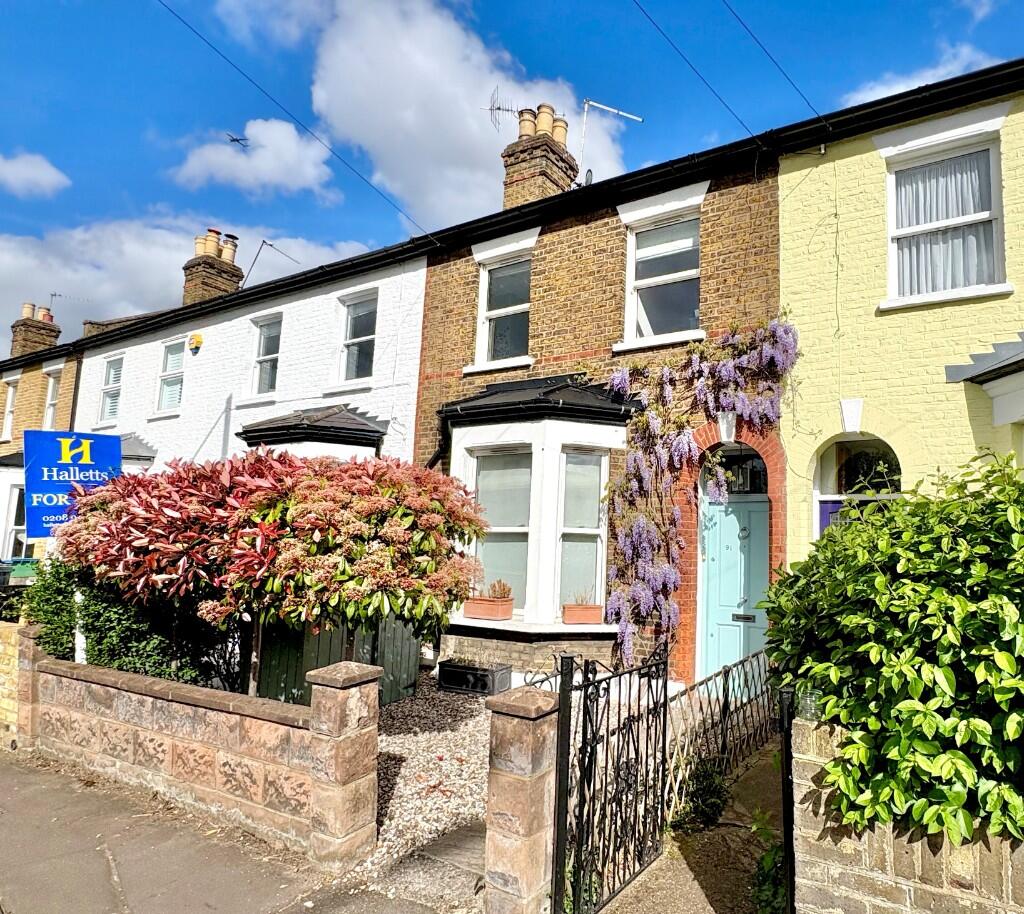 Main image of property: Sandycombe Road, Kew, Richmond, Surrey TW9