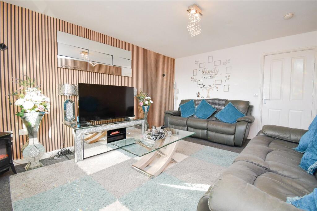 Apartment in Leasowe, Bidston Moss - View 4