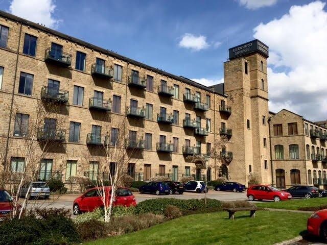 Main image of property: Ledgard Wharf, Mirfield, West Yorkshire, WF14