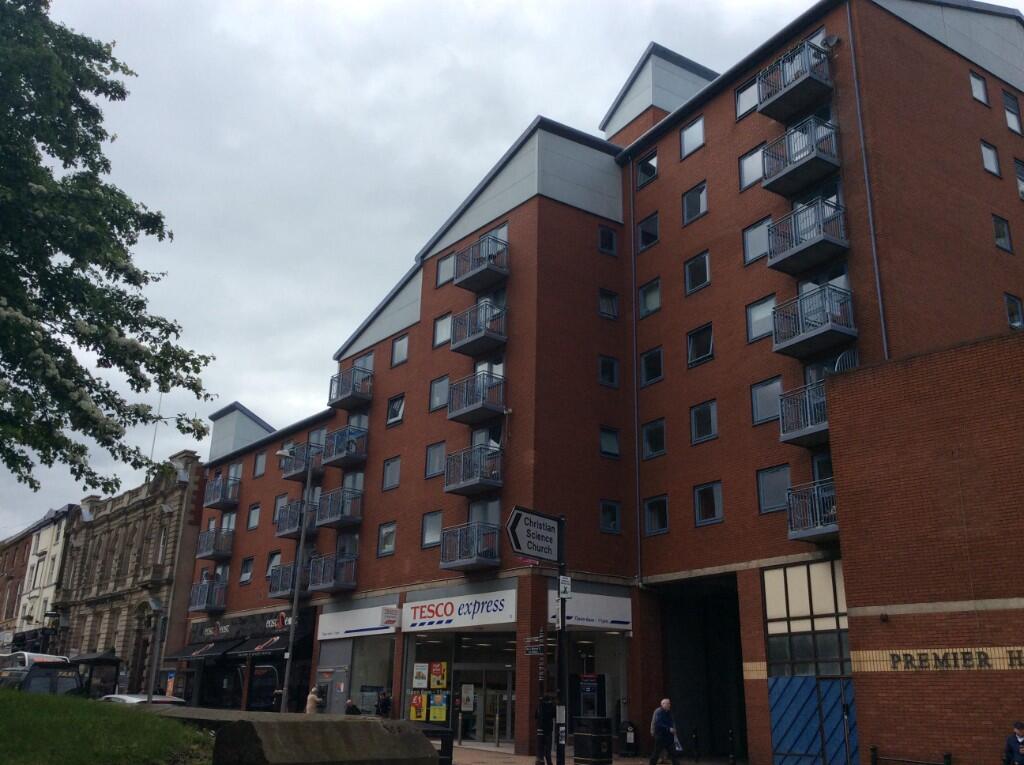 Main image of property: Church Street, Preston, Lancashire, PR1