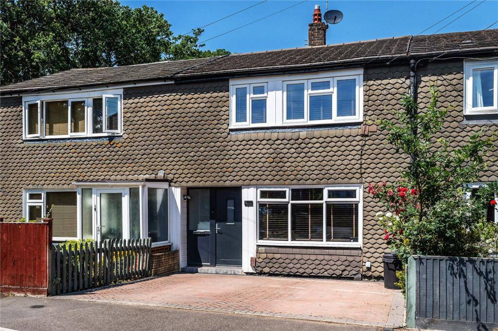 Main image of property: Park Avenue, Edenbridge, Kent, TN8