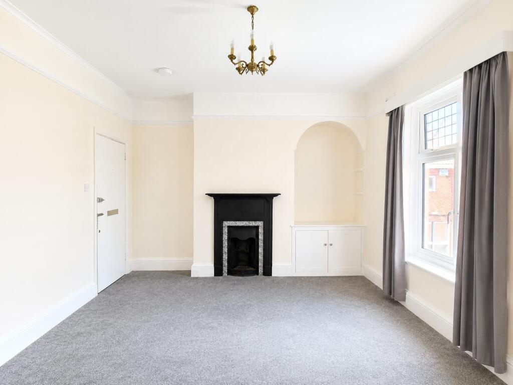 Main image of property: Westwood Road, SOUTHAMPTON