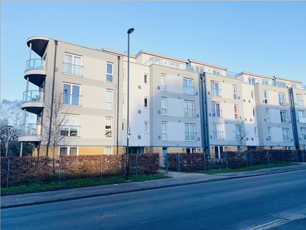 Main image of property: West Green