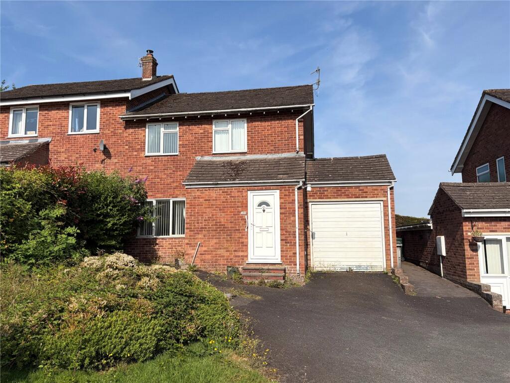 Main image of property: Downton View, Ludlow, Shropshire
