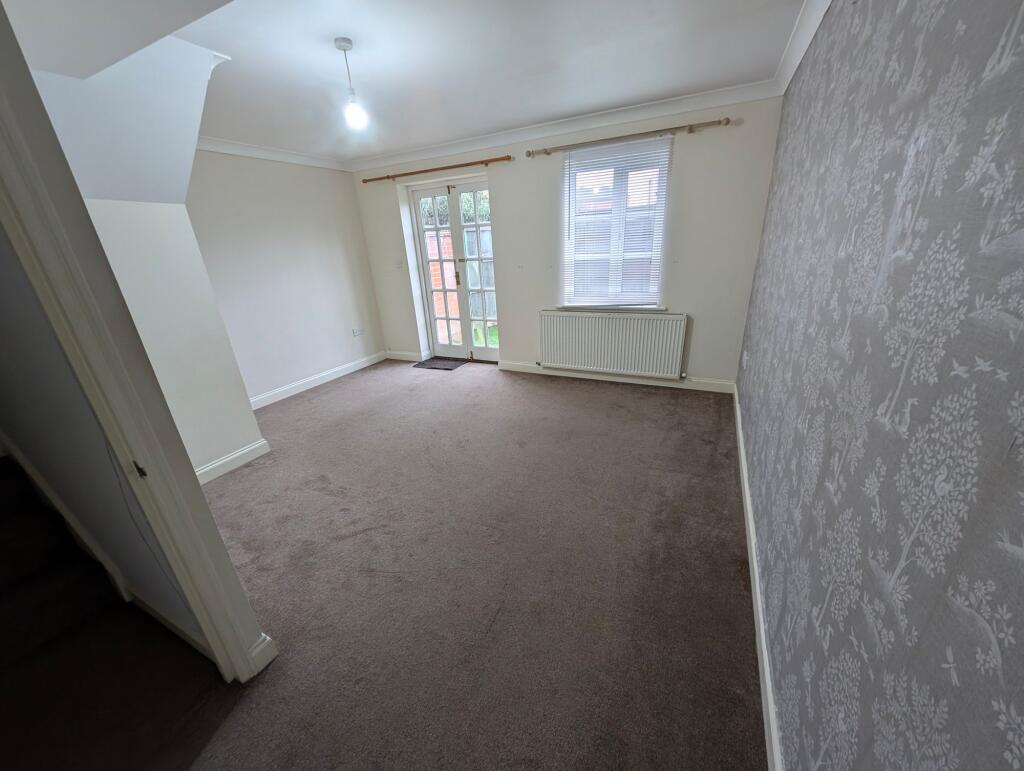 House in Ipswich - View 2