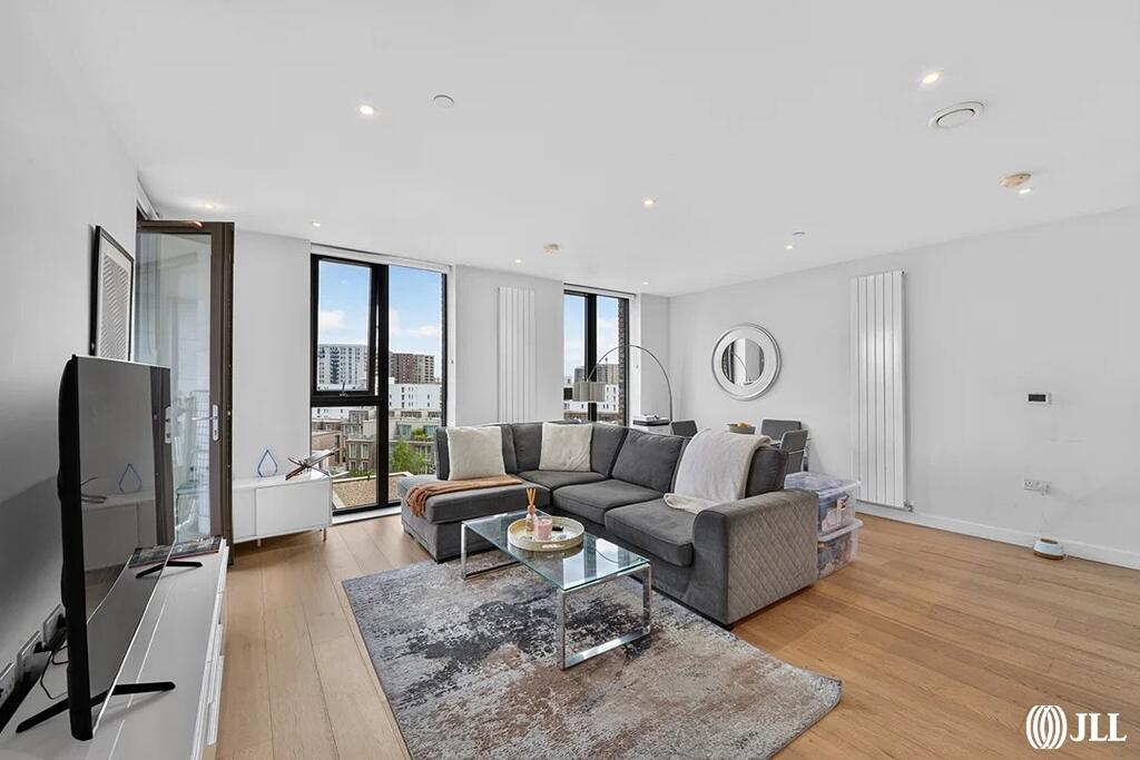 Main image of property: 8 Admiralty Avenue London E16