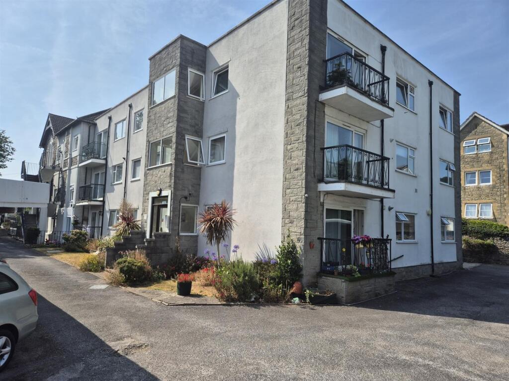 Main image of property: Montpelier, Weston-Super-Mare