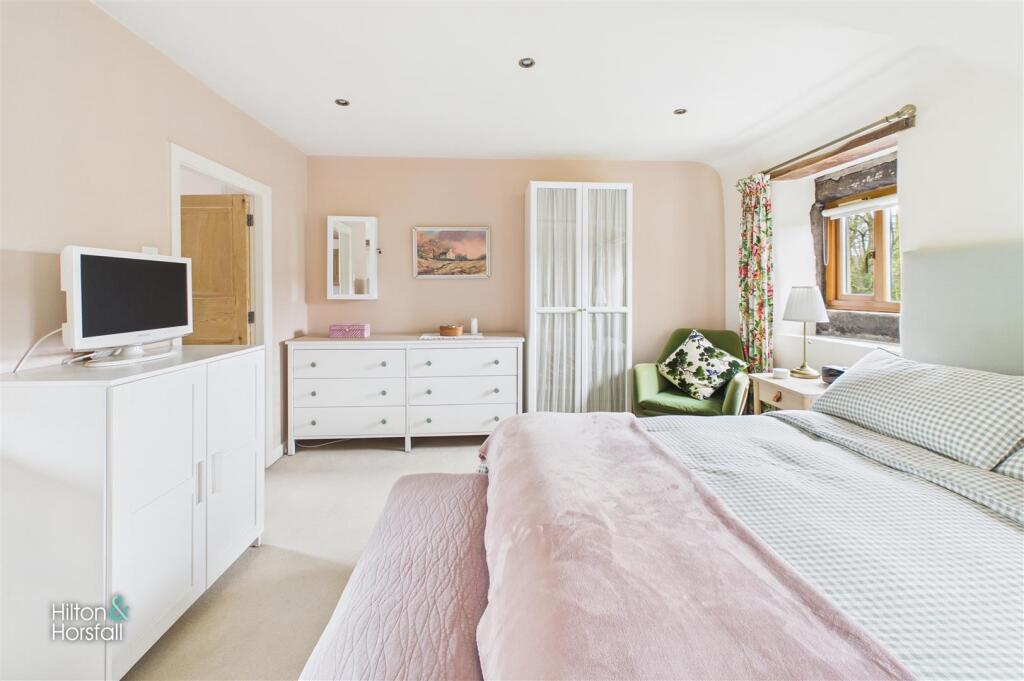 Additional image 18 of Ingle Cottage, Tunstill Fold, Fence