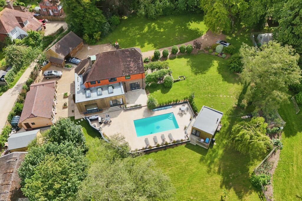 Main image of property: Church Road, Herstmonceux, BN27