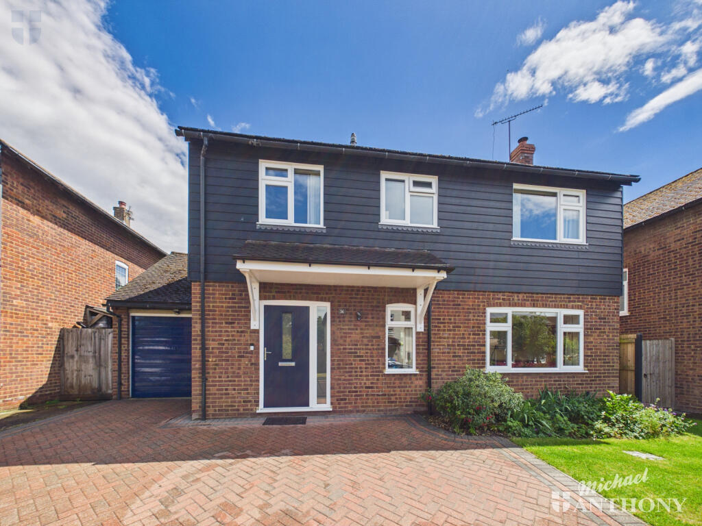 Main image of property: Ligo Avenue, Stoke Mandeville
