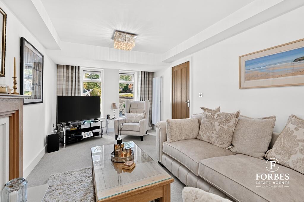 House in Preston - View 4