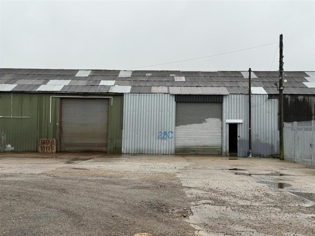 Main image of property: Canal Road, Higham, Kent