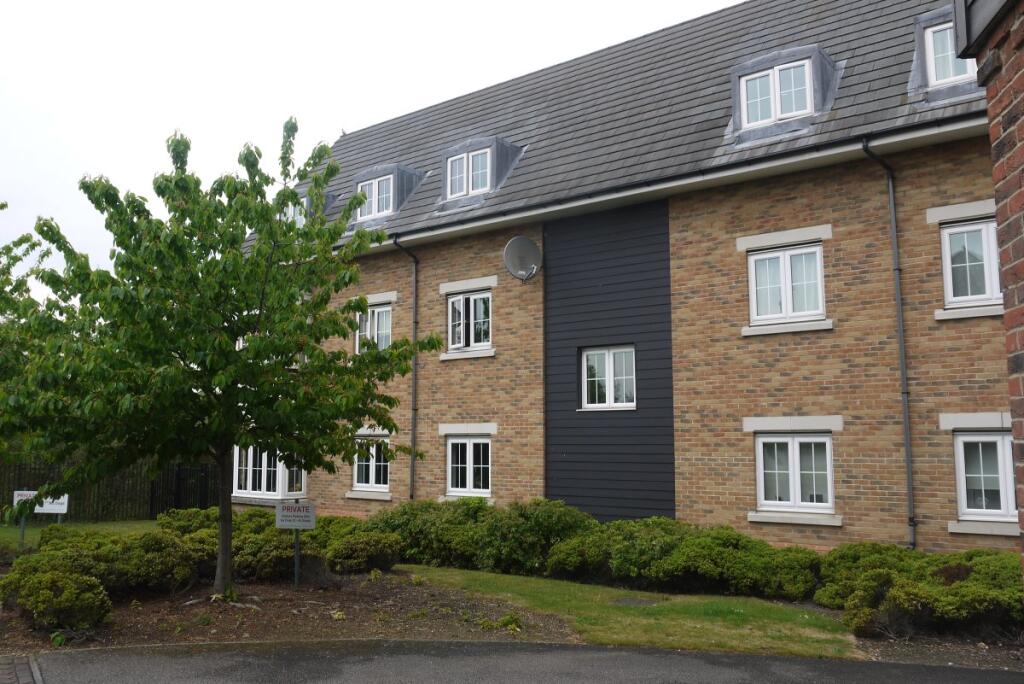 Main image of property: Weymouth Drive, Chafford Hundred