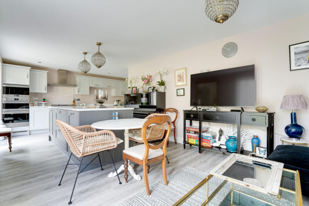 House in Malvern Hills, The Hill, Abberley, Abberley - View 4