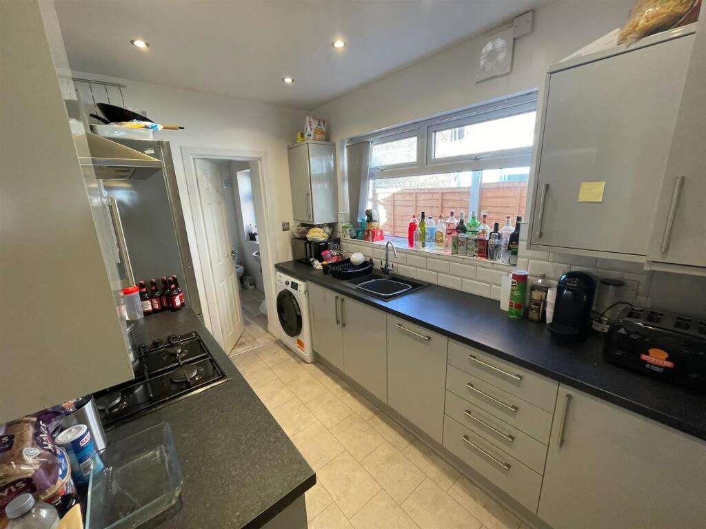 House in Birmingham - View 3
