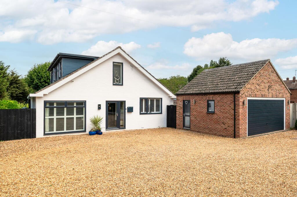 Main image of property: The Avenue, Bletsoe, Bedfordshire, MK44