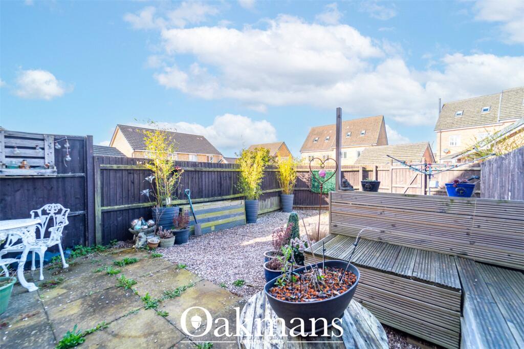 Additional image 19 of Gretton Close, Redditch, Worcestershire, B97