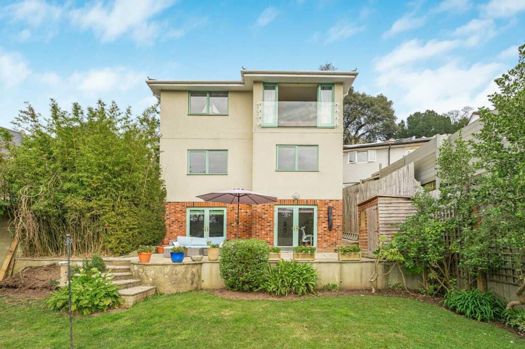 Main image of property: Lower Woodfield Road, Torquay, Devon, TQ1 2JY
