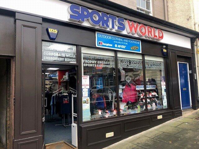 Main image of property: 37 Market Street, Alnwick, NE66