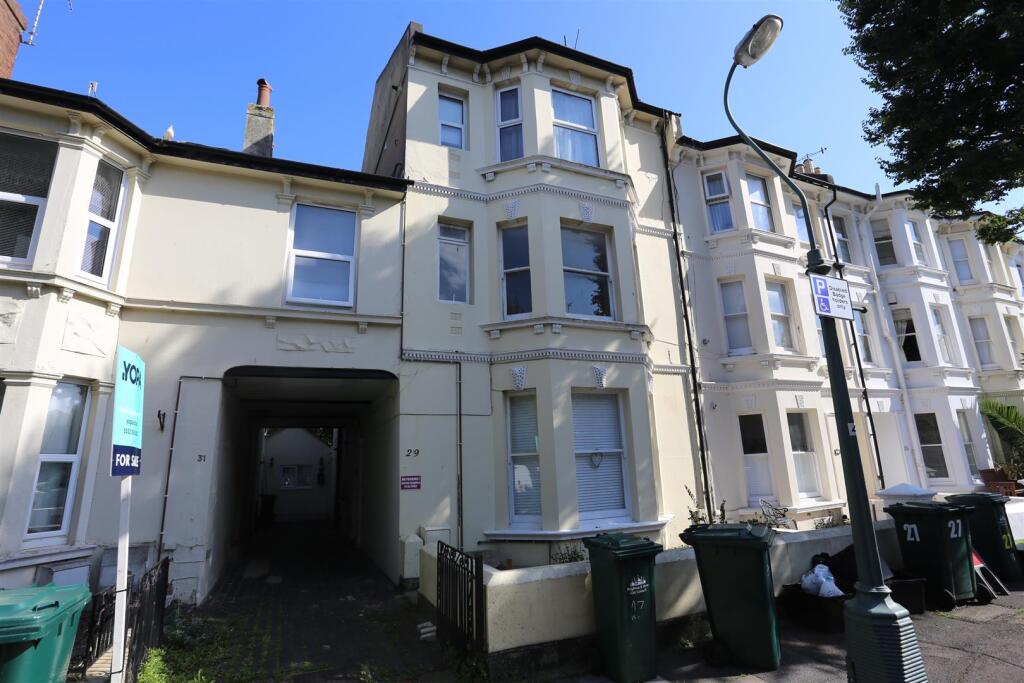 Main image of property: Westbourne Street, Hove