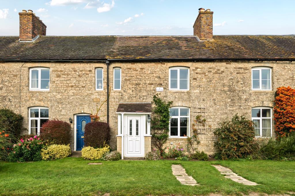 Main image of property: Eaton, Oxfordshire, OX13