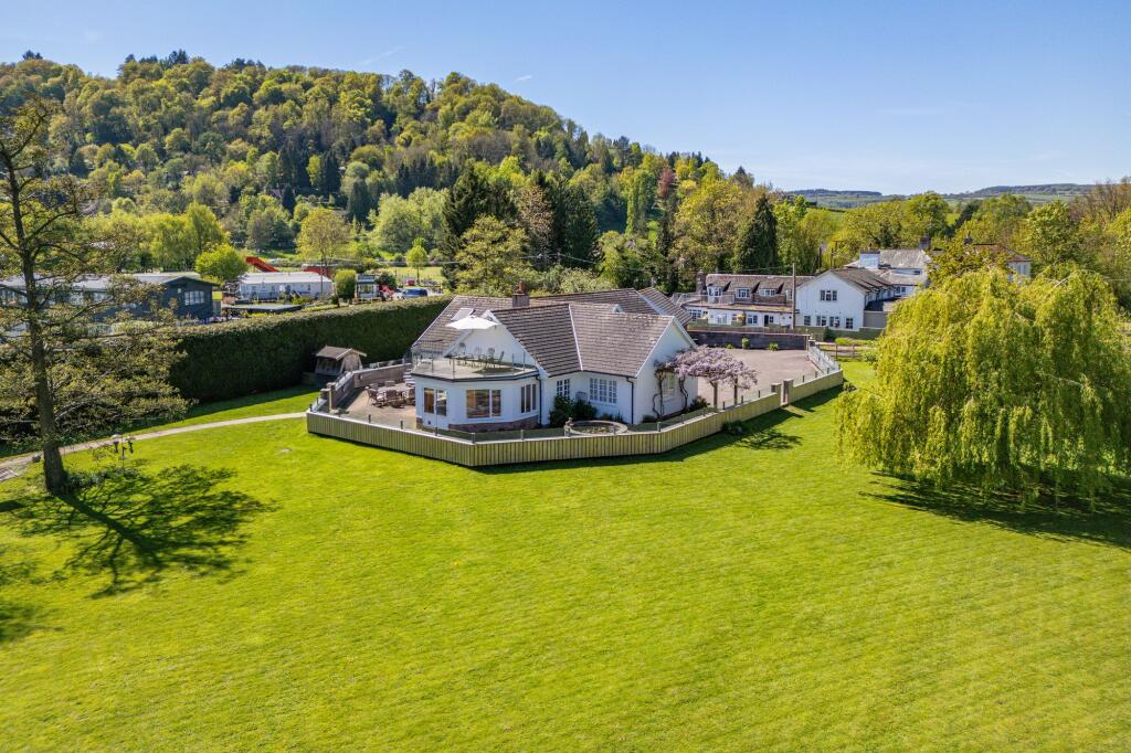 Main image of property: Whitchurch, Ross-On-Wye, HR9