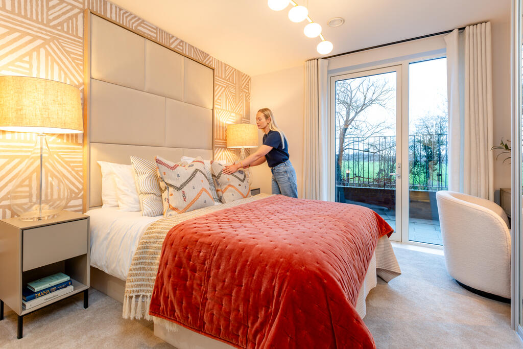 Main image of property: Northwick Parkside, Harrow, London, HA0 3TQ