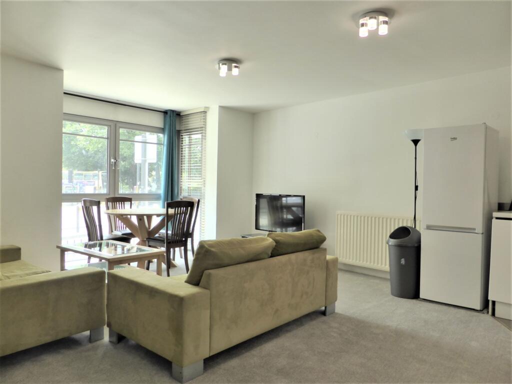 Apartment in Brighton - View 2