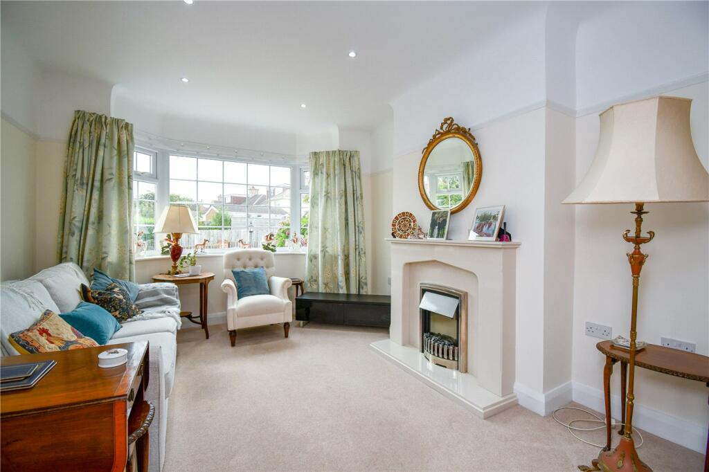 Briar Drive, Heswall, Wirral photo 2