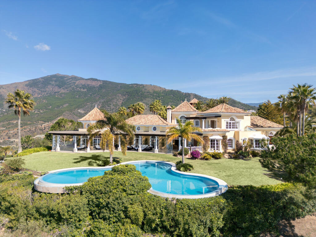 Main image of property: Andalucia, Malaga, Benahavis