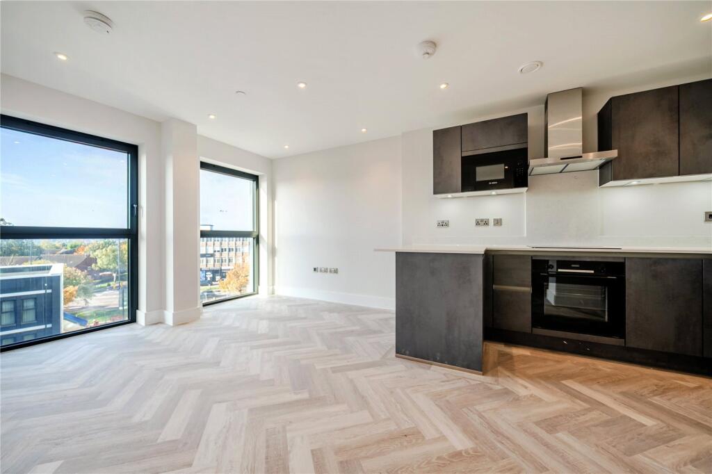 Main image of property: Cockfosters Road, Cockfosters, London, EN4