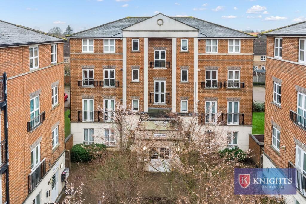 Main image of property: Gareth Drive, London, N9